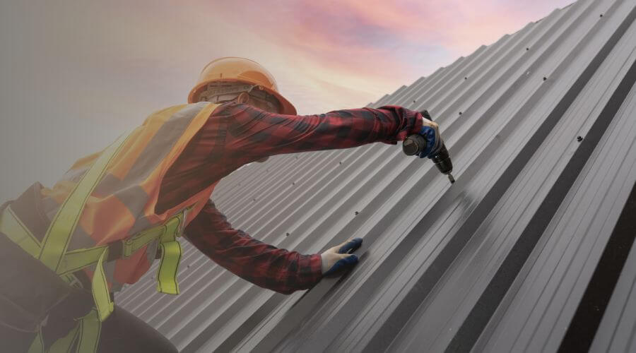 Expert Emergency Roof Repairs services in Sandwich, MA